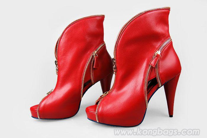 Shoes Alexander McQueen