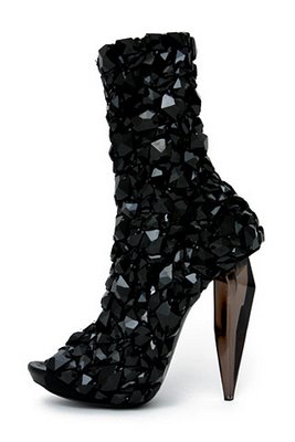 Shoes Alexander McQueen