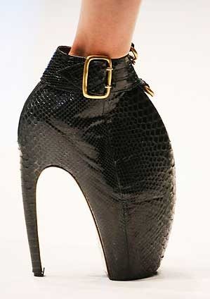 Shoes Alexander McQueen
