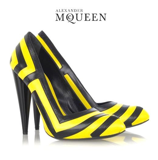 Shoes Alexander McQueen
