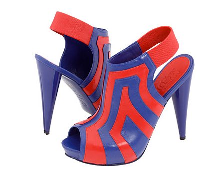 Shoes Alexander McQueen