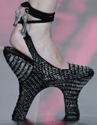 Shoes Alexander McQueen