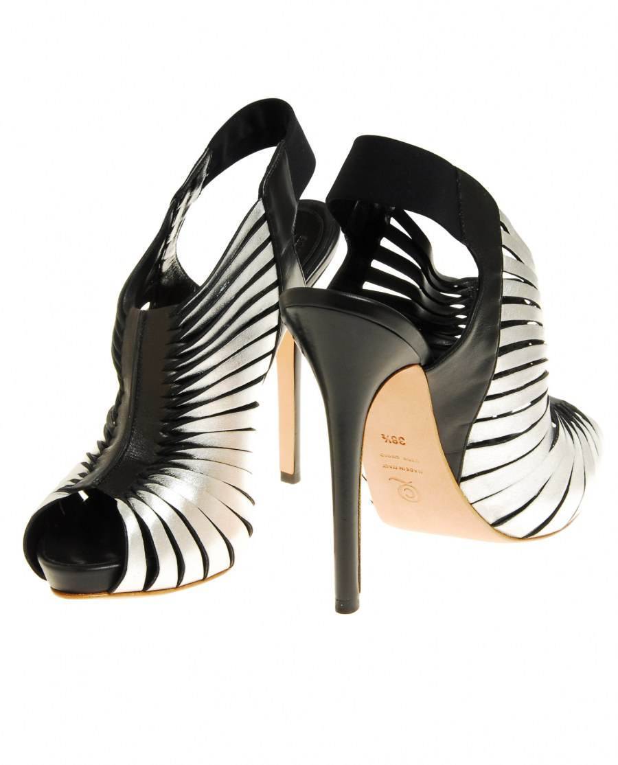 Shoes Alexander McQueen