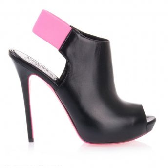 Shoes Alexander McQueen