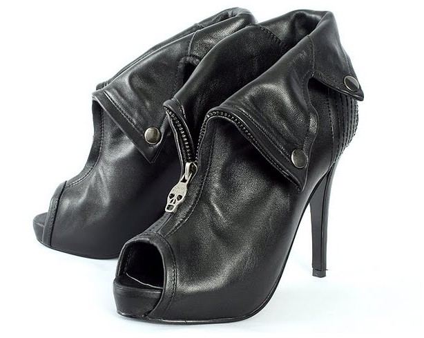 Shoes Alexander McQueen
