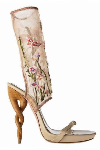 Shoes Alexander McQueen