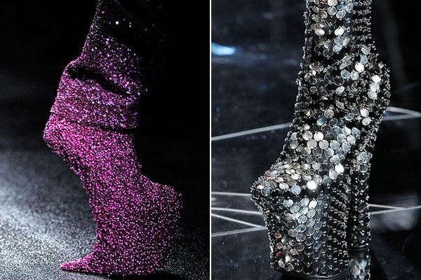 Shoes Alexander McQueen