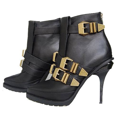 Shoes Alexander McQueen