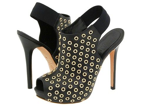 Shoes Alexander McQueen