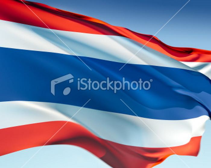 เวลาคุณนั่งดูการประกวดเวทีระดับโลก เมื่อเขาประกาศคำว่า "THAILAND" คุณรู้สึกยังไง???