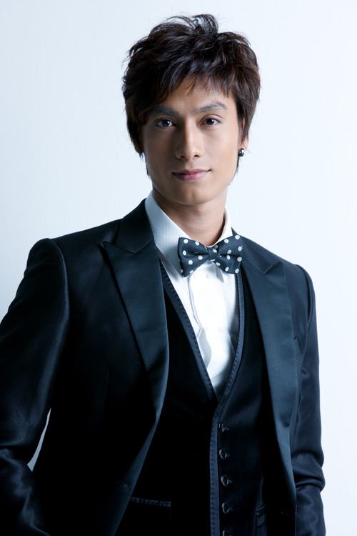 ManHunt Vietnam International 2010 : Hoang Gia Ngoc