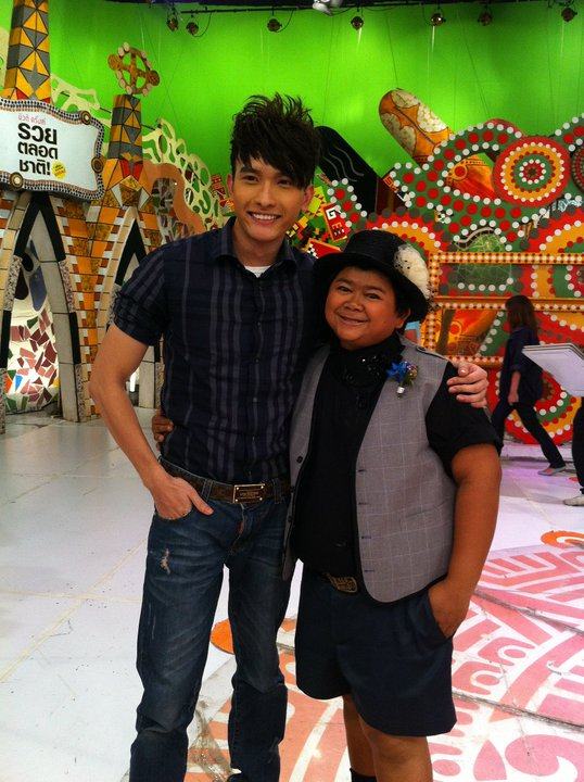 CHAN THAN SAN อัดรายการล้วงลับตับแตก