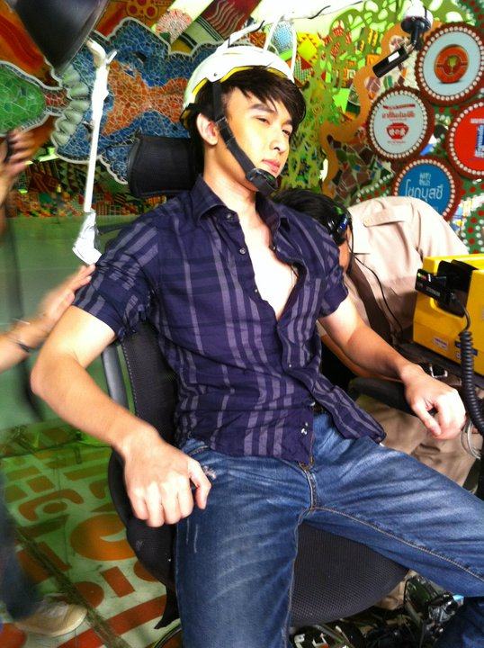 CHAN THAN SAN อัดรายการล้วงลับตับแตก