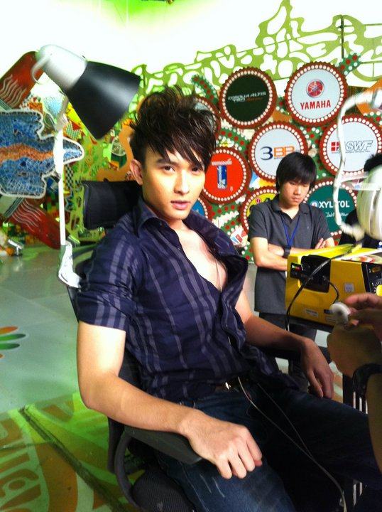 CHAN THAN SAN อัดรายการล้วงลับตับแตก