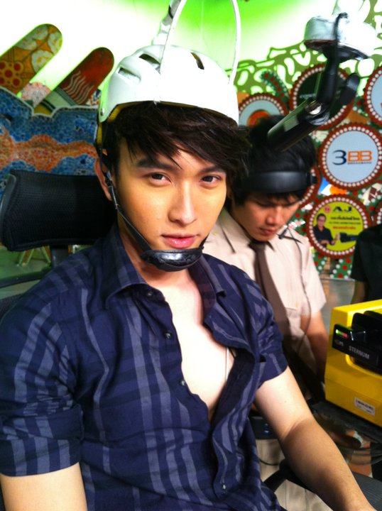 CHAN THAN SAN อัดรายการล้วงลับตับแตก