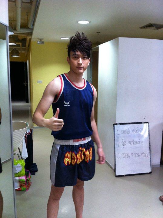 CHAN THAN SAN อัดรายการล้วงลับตับแตก