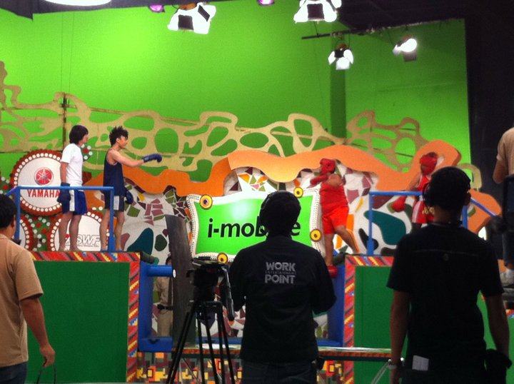 CHAN THAN SAN อัดรายการล้วงลับตับแตก