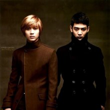 แทมิน (Taemin) – มินโฮ (Minho) สวมมาดผู้ดีอังกฤษในนิตยสาร ‘Esquire’