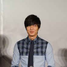 ภาพงานแถลงข่าว The Special day with Minoz in Thailand