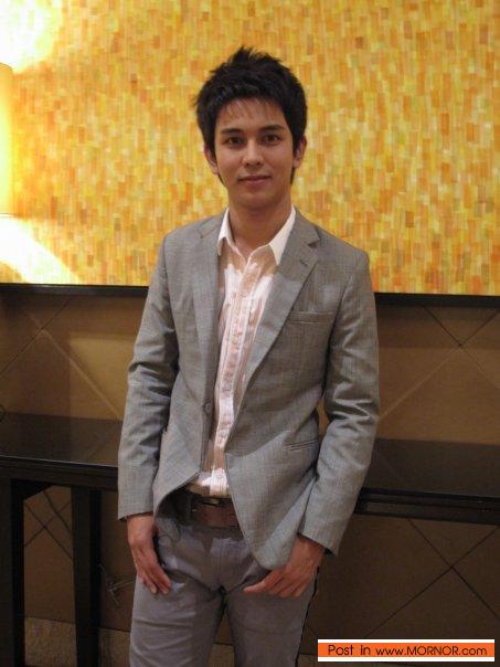 กัน เดอะสตาร์