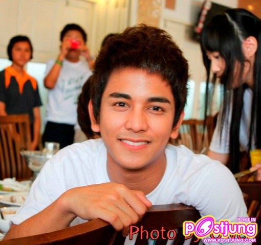 กัน เดอะสตาร์