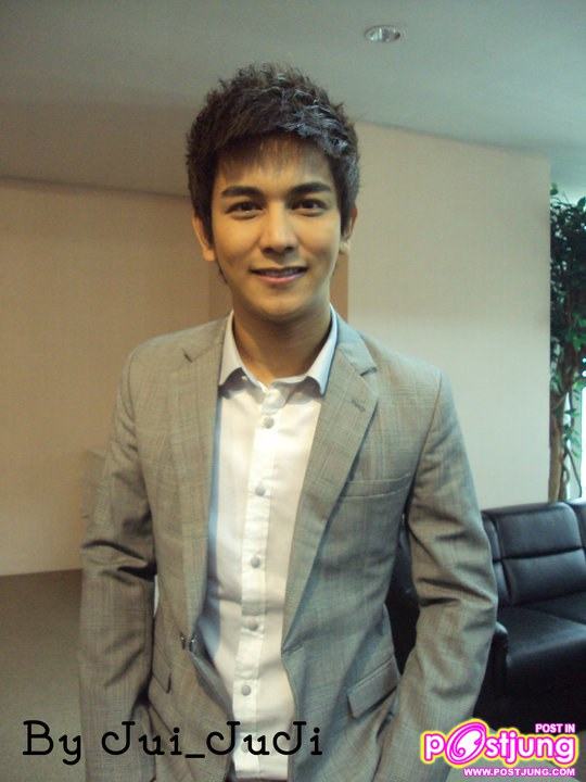 กัน เดอะสตาร์