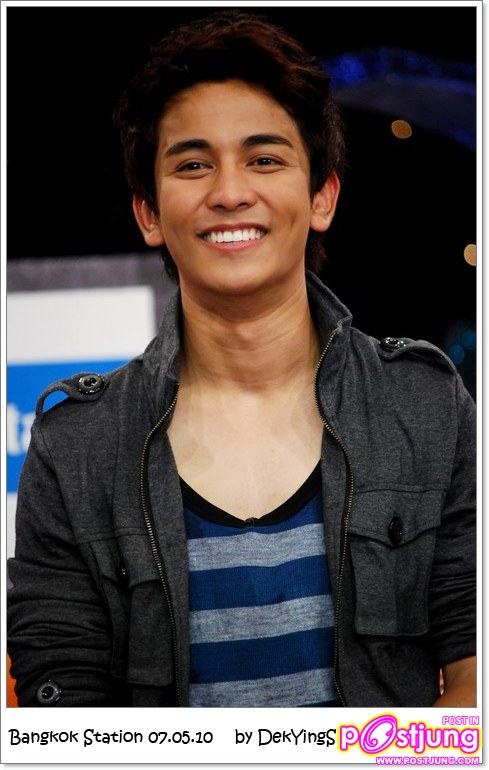 กัน เดอะสตาร์