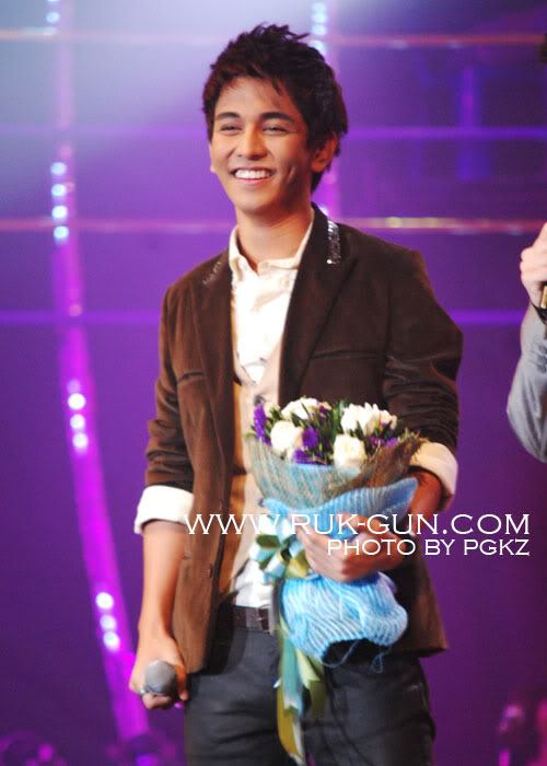 กัน เดอะสตาร์