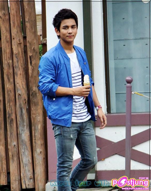 กัน เดอะสตาร์