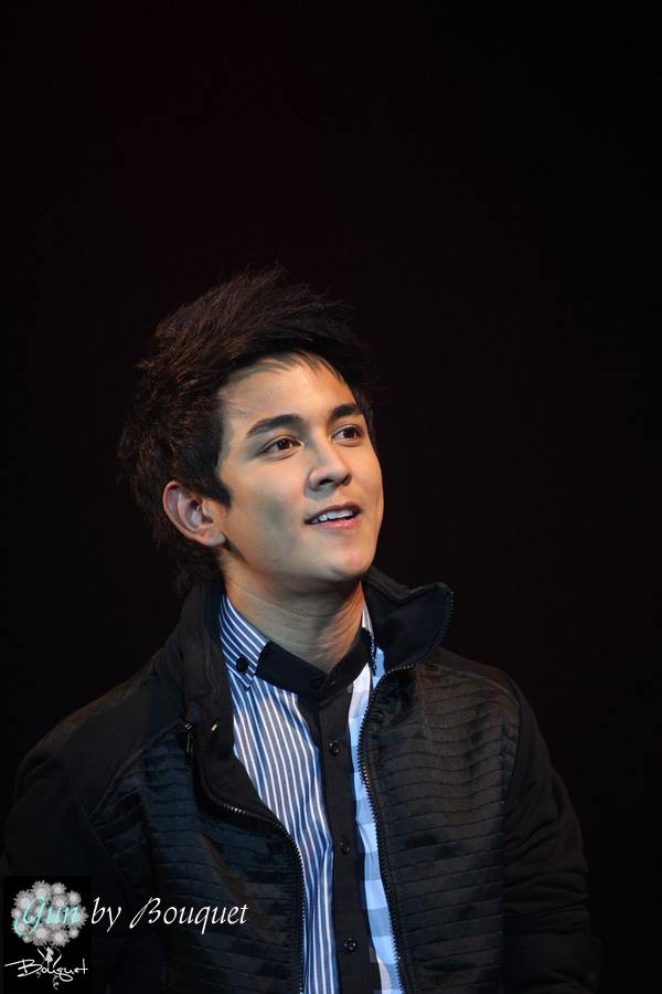 กัน เดอะสตาร์