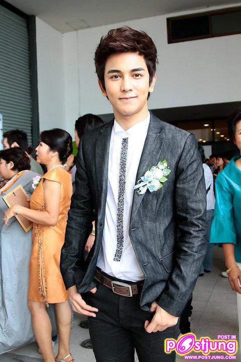 กัน เดอะสตาร์