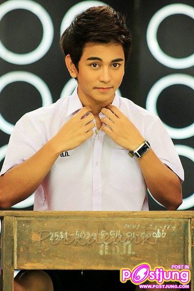 กัน เดอะสตาร์