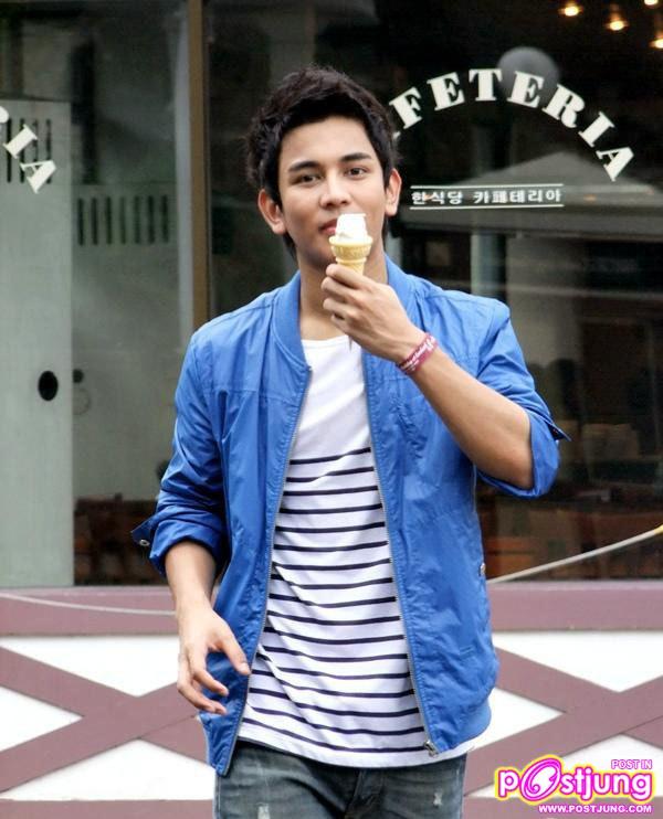 กัน เดอะสตาร์