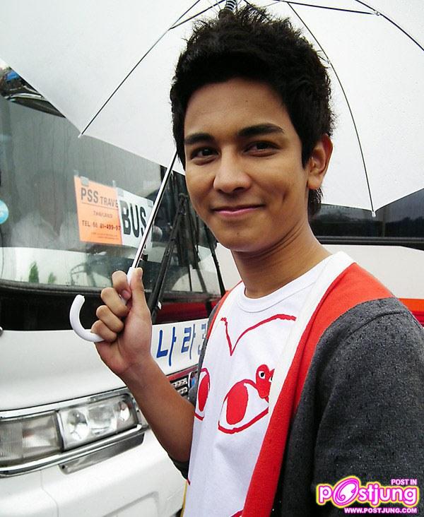 กัน เดอะสตาร์