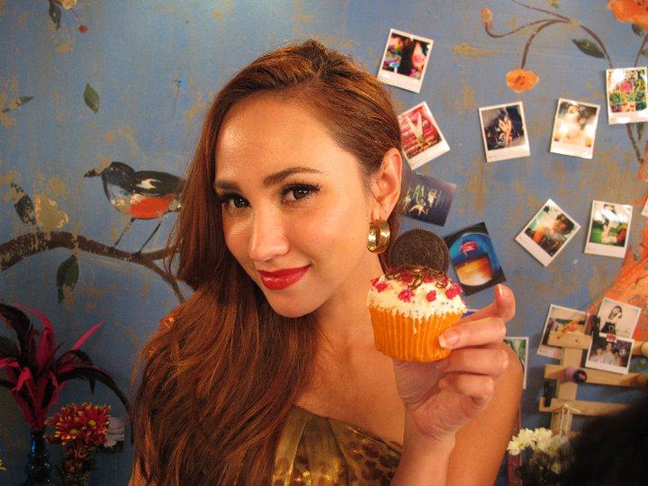 สาระแน บุก รายยการSisterday  Happy Halloween