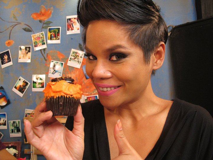 สาระแน บุก รายยการSisterday  Happy Halloween