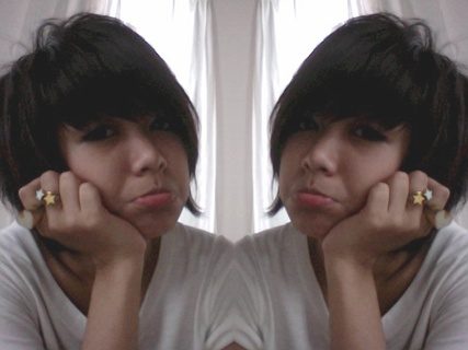 กิ่ง เดอะสตาร์5 น่ารัก