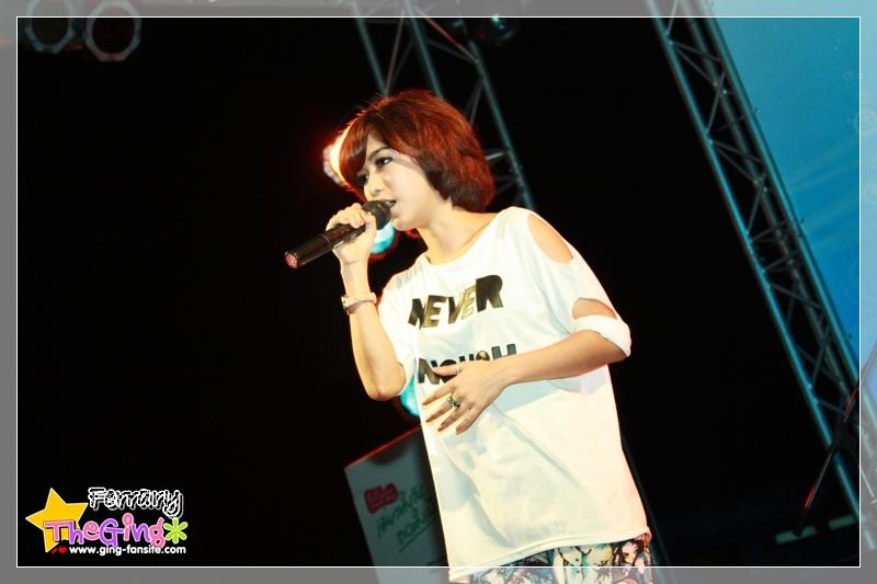 กิ่ง เดอะสตาร์5 น่ารัก