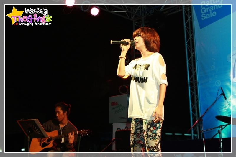 กิ่ง เดอะสตาร์5 น่ารัก