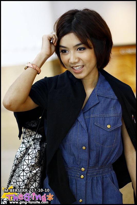 กิ่ง เดอะสตาร์5 น่ารัก