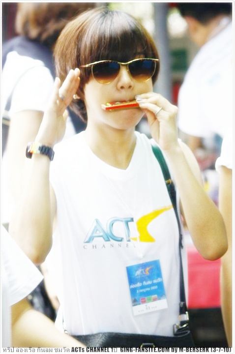 กิ่ง เดอะสตาร์5 น่ารัก