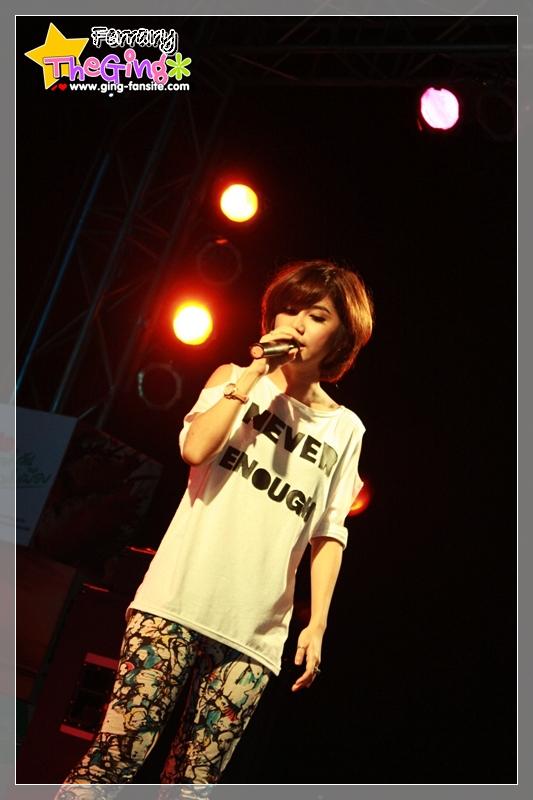 กิ่ง เดอะสตาร์5 น่ารัก