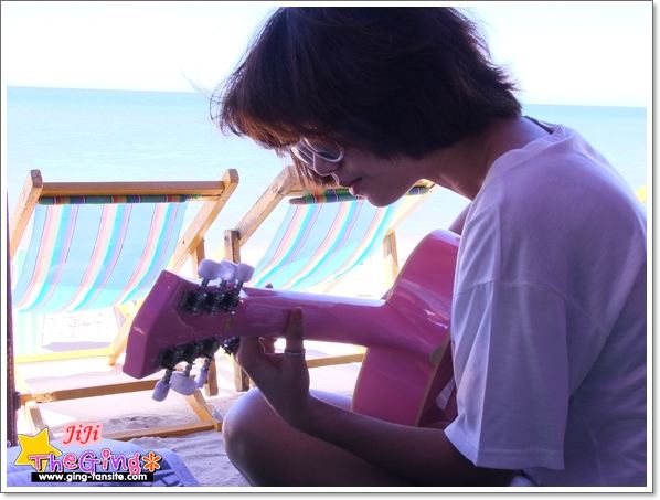 กิ่ง เดอะสตาร์5 น่ารัก