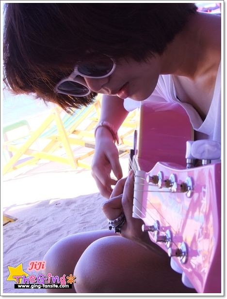 กิ่ง เดอะสตาร์5 น่ารัก