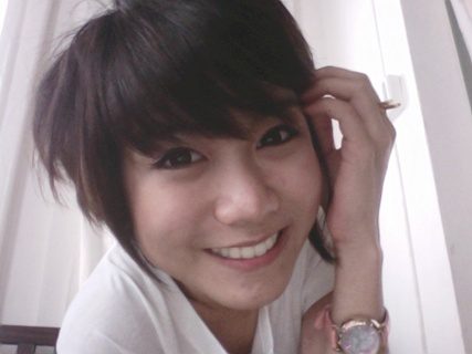 กิ่ง เดอะสตาร์5 น่ารัก