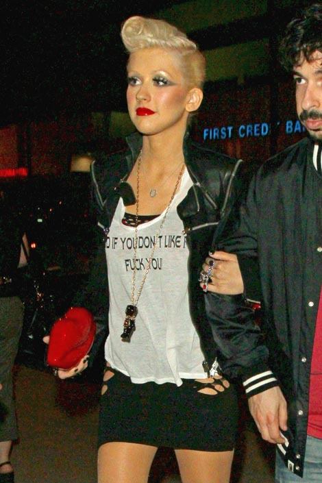 Christina เธอสวยแรง เสียงเธอไม่เคยทำให้ผิดหวังเลยจริงๆ