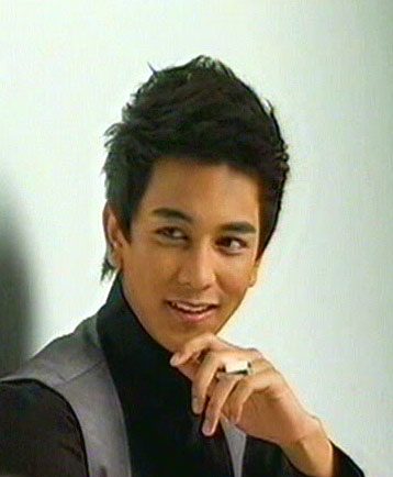 เตรียมพบกับอัลบั้มของ กัน เดอะสตาร์6