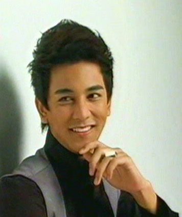 เตรียมพบกับอัลบั้มของ กัน เดอะสตาร์6