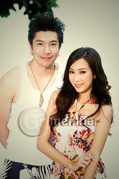 เธอสวยขึ้นนะตั้งแต่เข้าวงการ