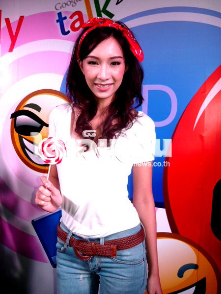 เธอสวยขึ้นนะตั้งแต่เข้าวงการ